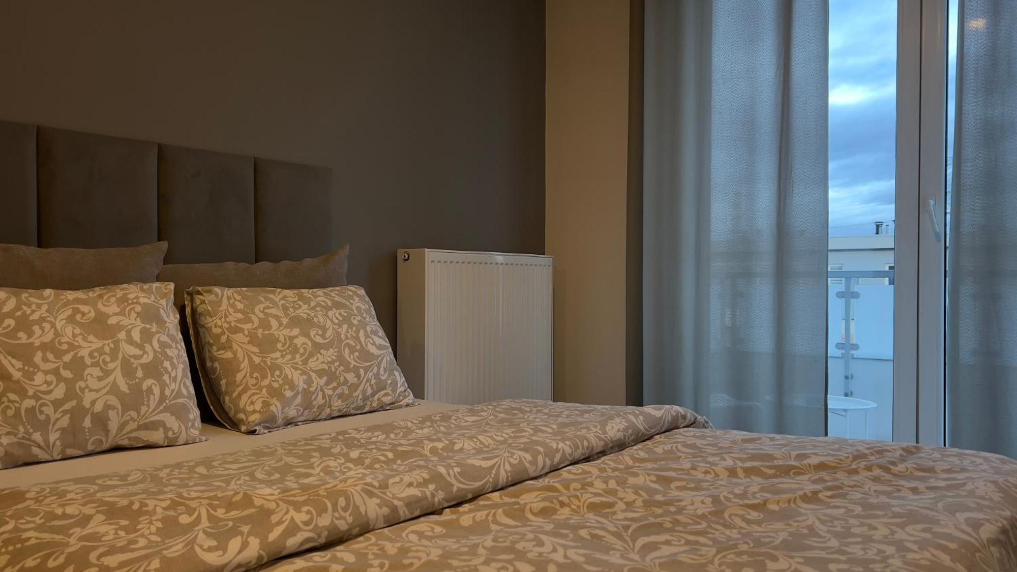 Parkcity Bogucice Karoliny Κατοβίτσε Εξωτερικό φωτογραφία