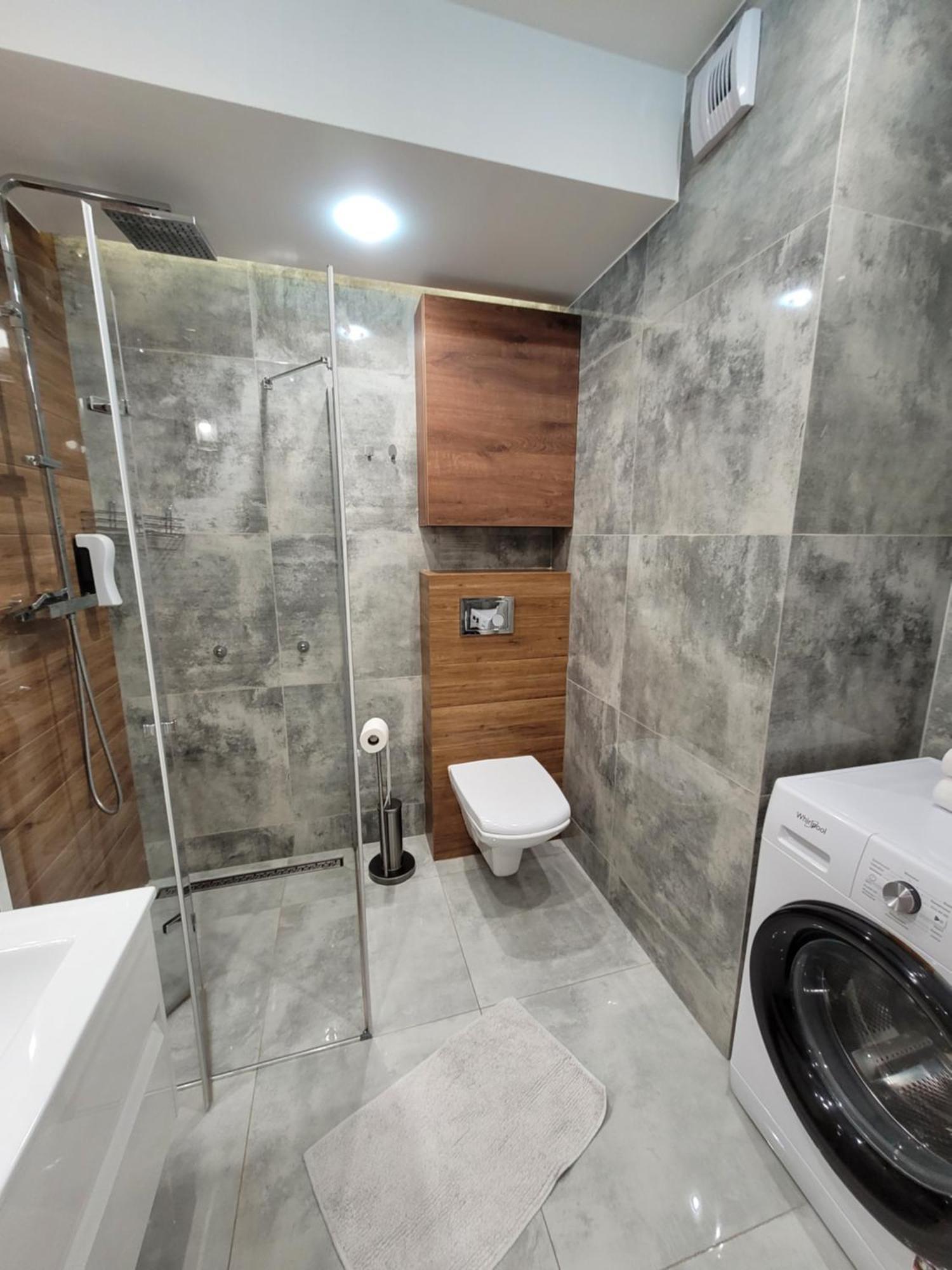 Parkcity Bogucice Karoliny Κατοβίτσε Εξωτερικό φωτογραφία