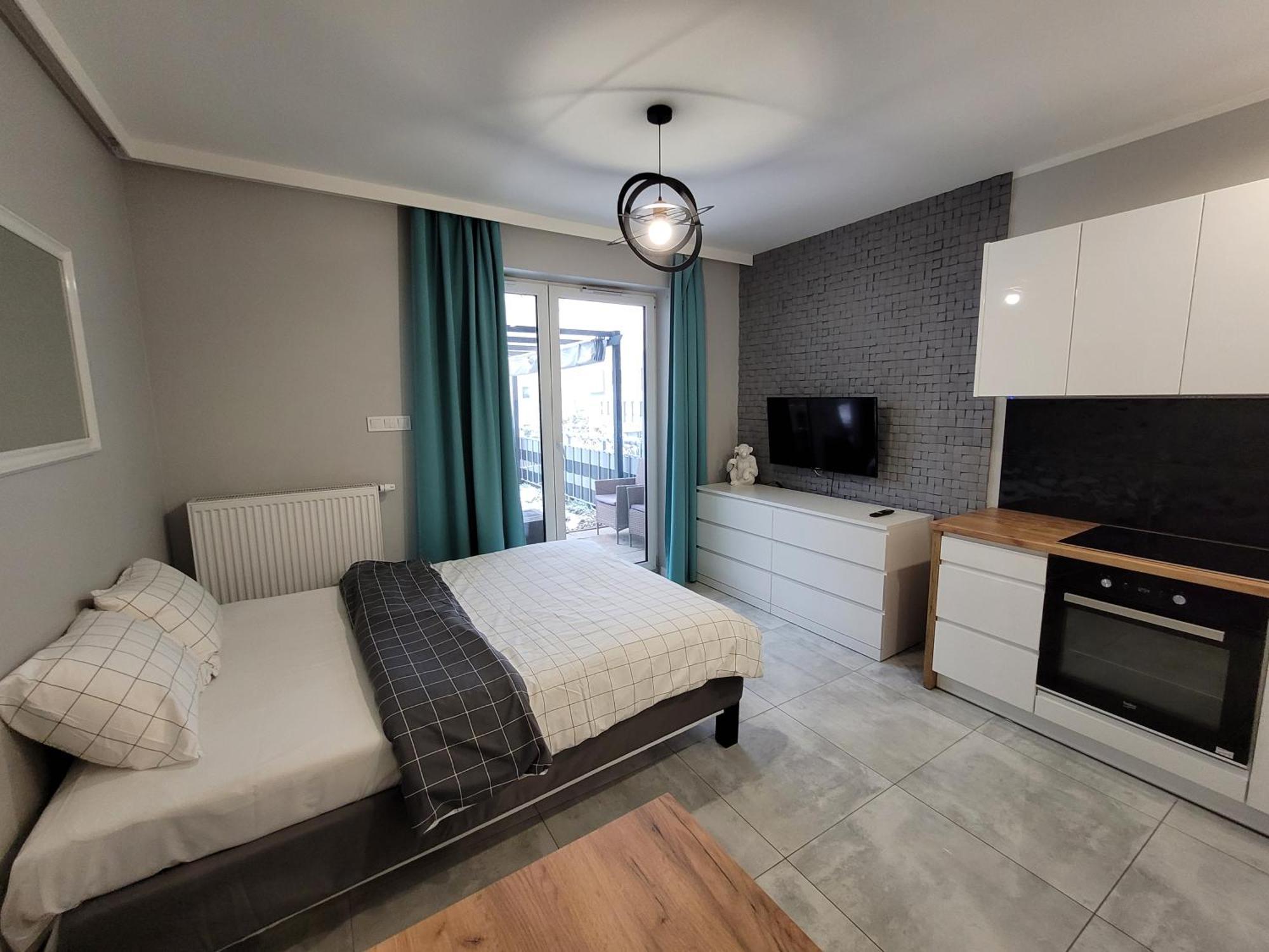 Parkcity Bogucice Karoliny Κατοβίτσε Εξωτερικό φωτογραφία