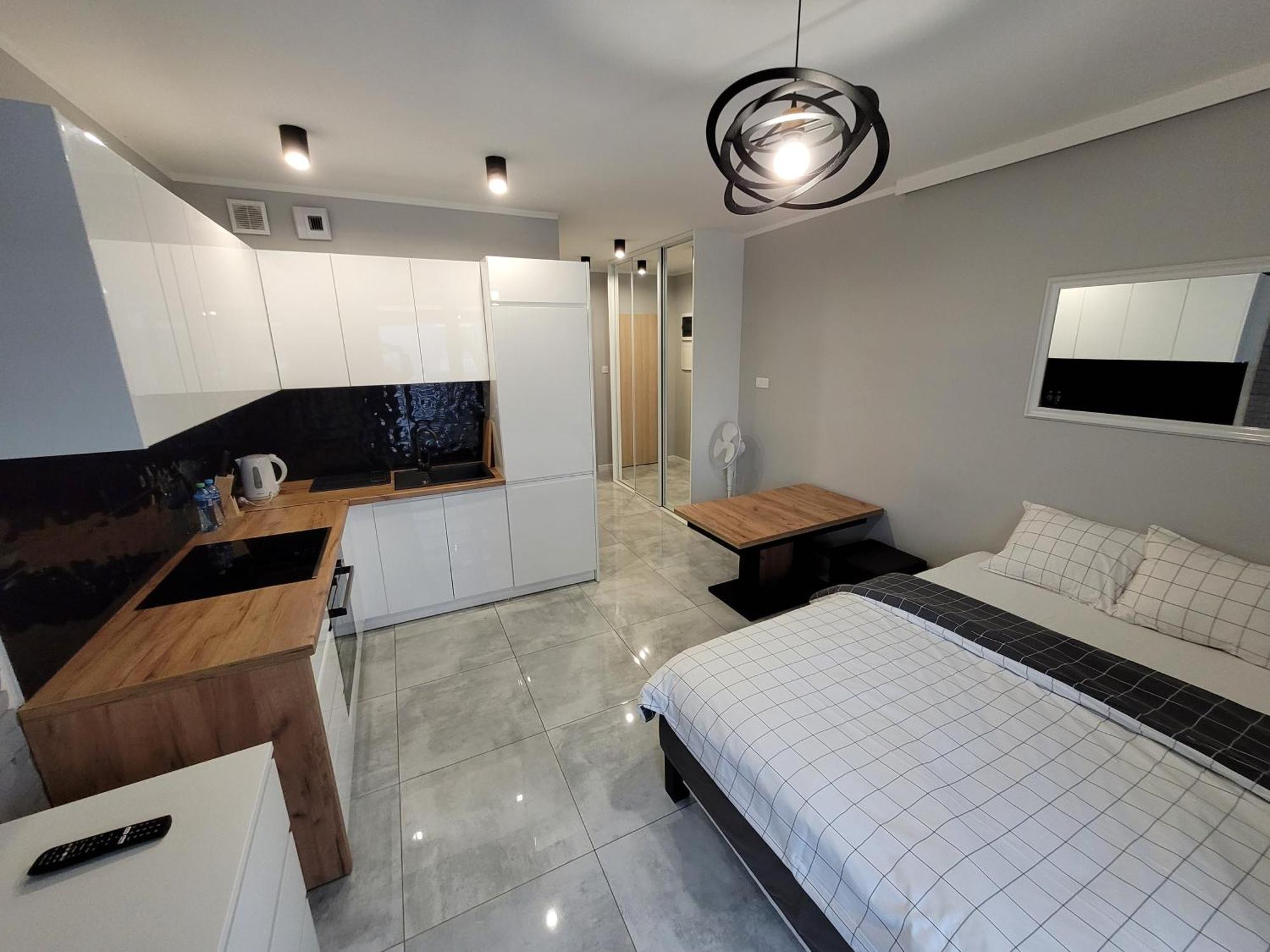Parkcity Bogucice Karoliny Κατοβίτσε Εξωτερικό φωτογραφία