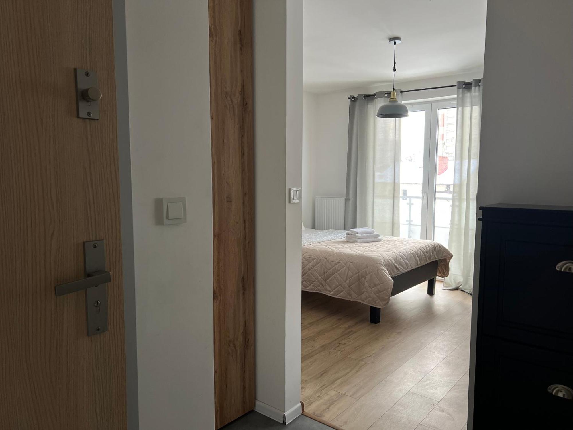 Parkcity Bogucice Karoliny Κατοβίτσε Εξωτερικό φωτογραφία