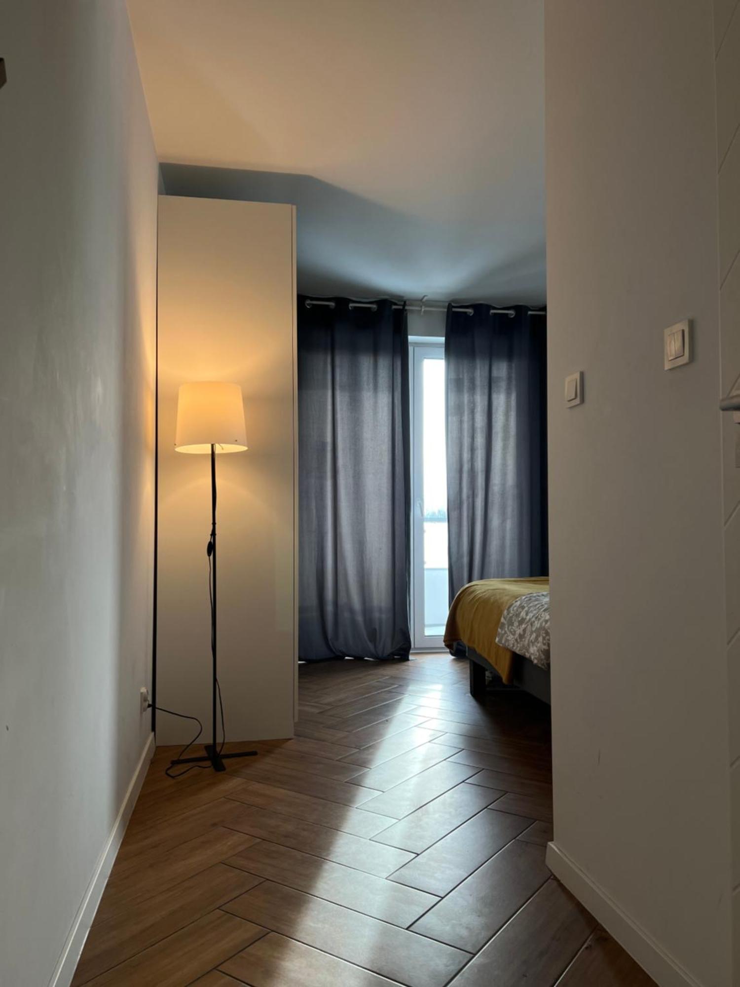 Parkcity Bogucice Karoliny Κατοβίτσε Εξωτερικό φωτογραφία