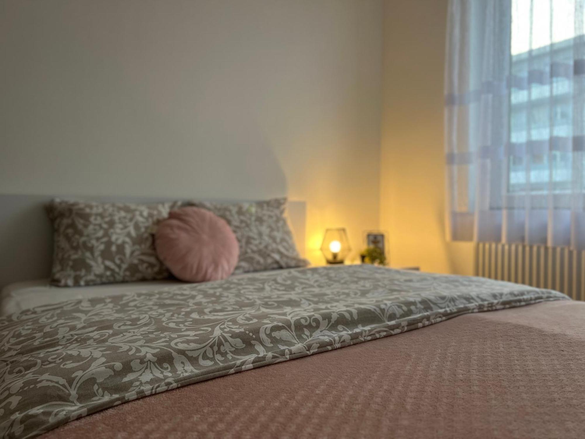 Parkcity Bogucice Karoliny Κατοβίτσε Εξωτερικό φωτογραφία